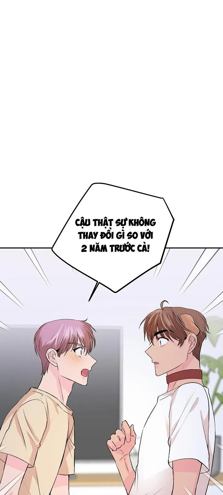 Good dog , my boy Chapter 4 Trang 63