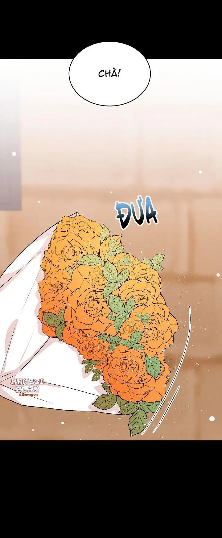 Good dog , my boy Chapter 4 Trang 66