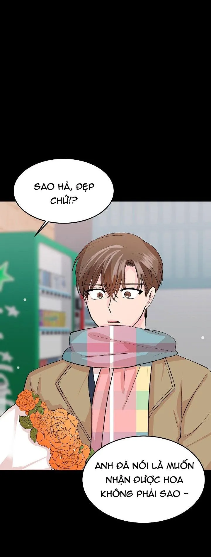 Good dog , my boy Chapter 4 Trang 67