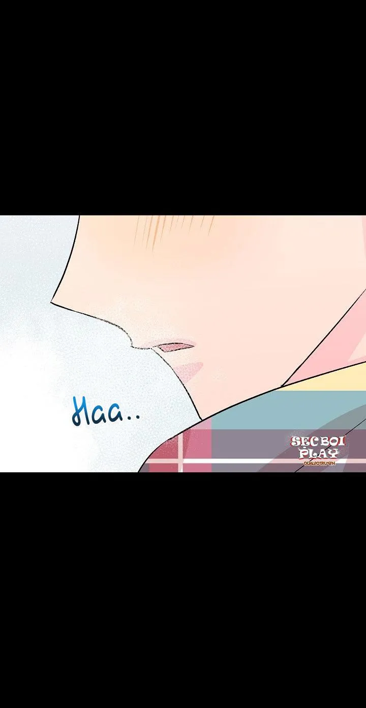 Good dog , my boy Chapter 4 Trang 68