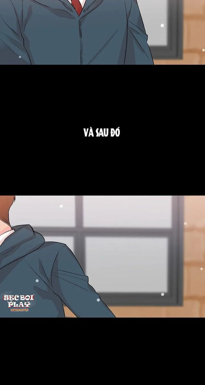 Good dog , my boy Chapter 4 Trang 72