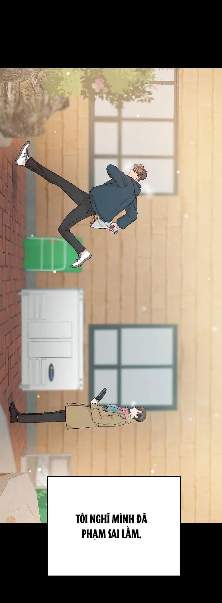 Good dog , my boy Chapter 4 Trang 73