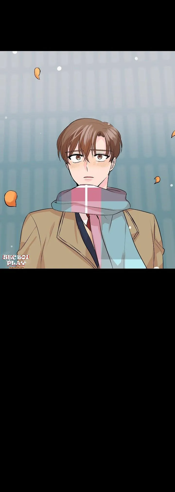 Good dog , my boy Chapter 4 Trang 74