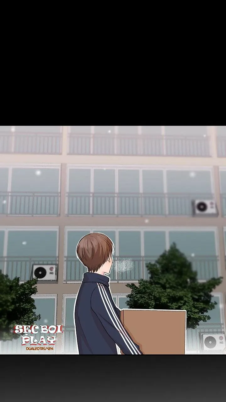 Good dog , my boy Chapter 5 Trang 3