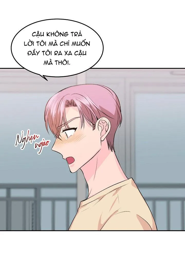 Good dog , my boy Chapter 5 Trang 5