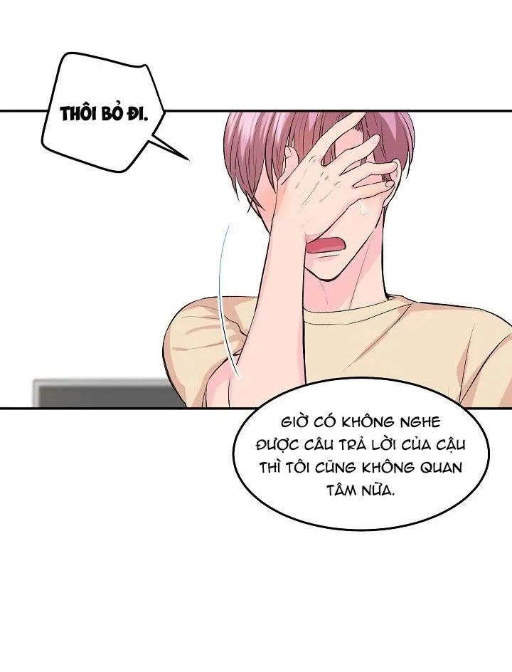 Good dog , my boy Chapter 5 Trang 7