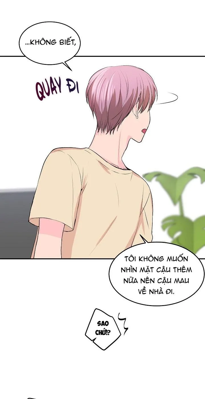 Good dog , my boy Chapter 5 Trang 11