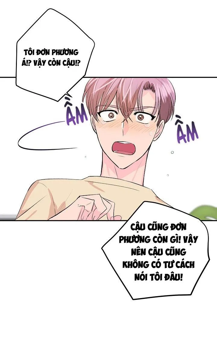 Good dog , my boy Chapter 5 Trang 13