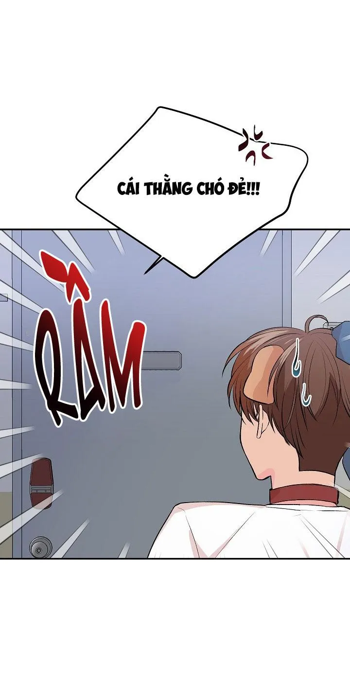 Good dog , my boy Chapter 5 Trang 18