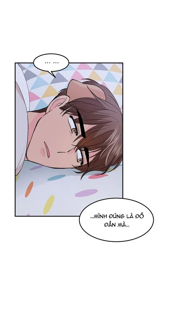 Good dog , my boy Chapter 5 Trang 22