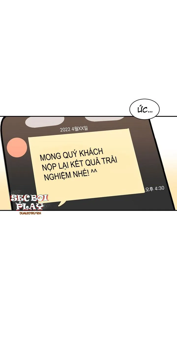 Good dog , my boy Chapter 5 Trang 27