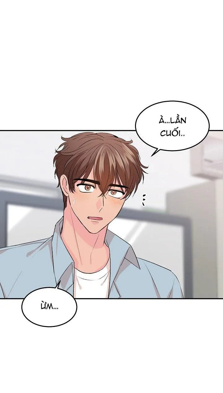 Good dog , my boy Chapter 5 Trang 31