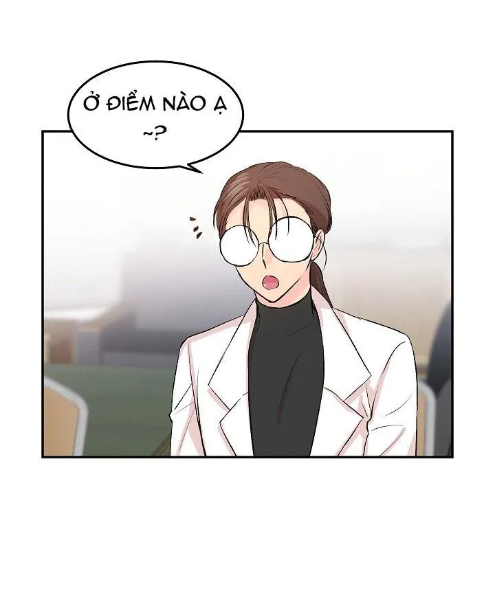 Good dog , my boy Chapter 5 Trang 35