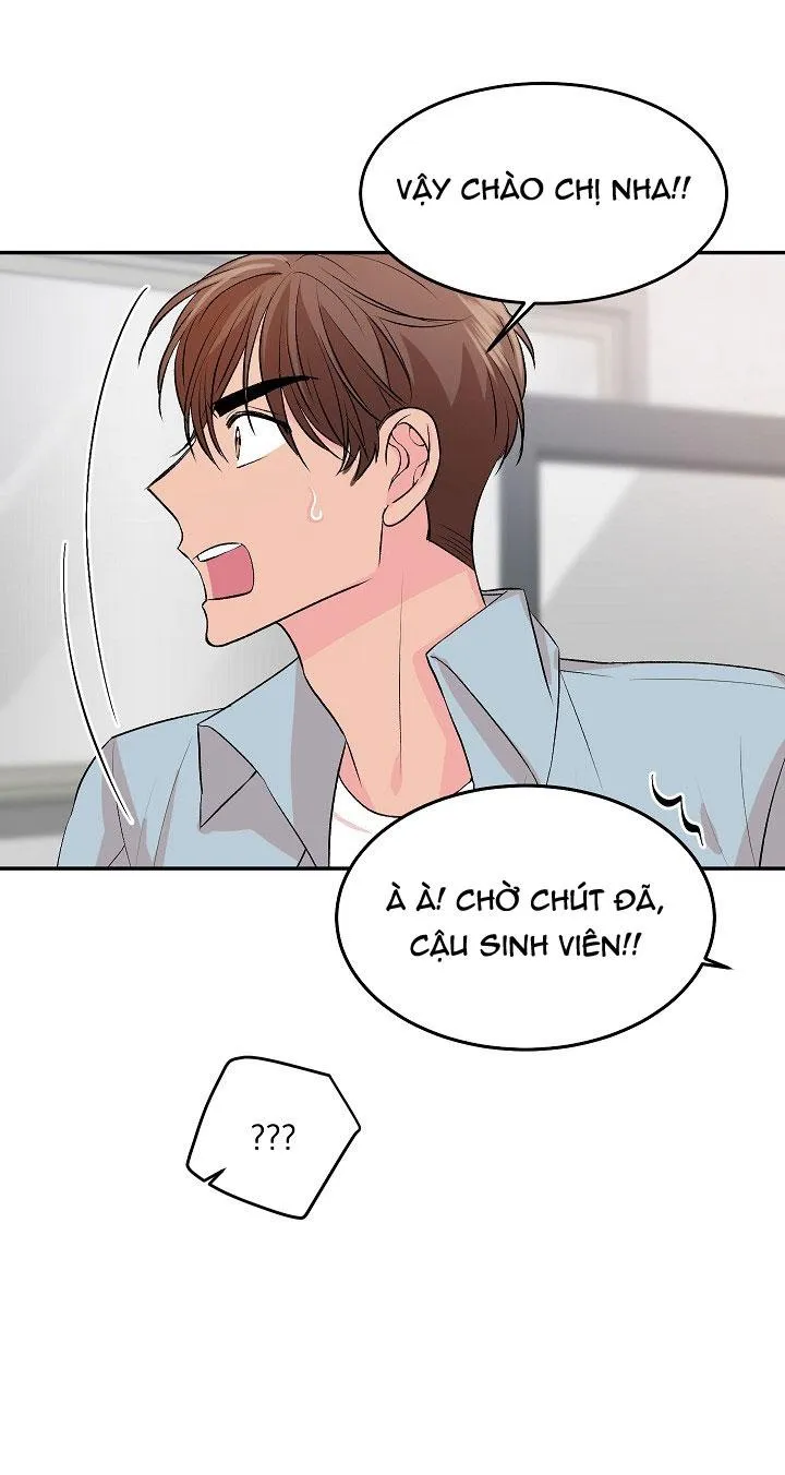 Good dog , my boy Chapter 5 Trang 44