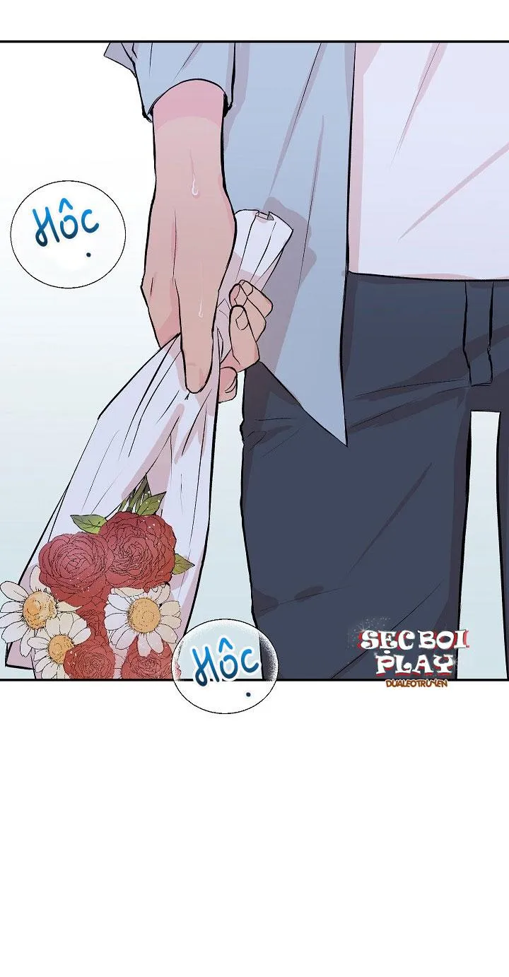 Good dog , my boy Chapter 5 Trang 48