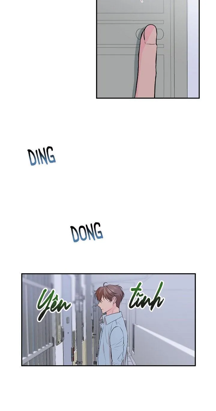 Good dog , my boy Chapter 5 Trang 50