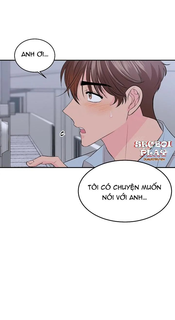 Good dog , my boy Chapter 5 Trang 51