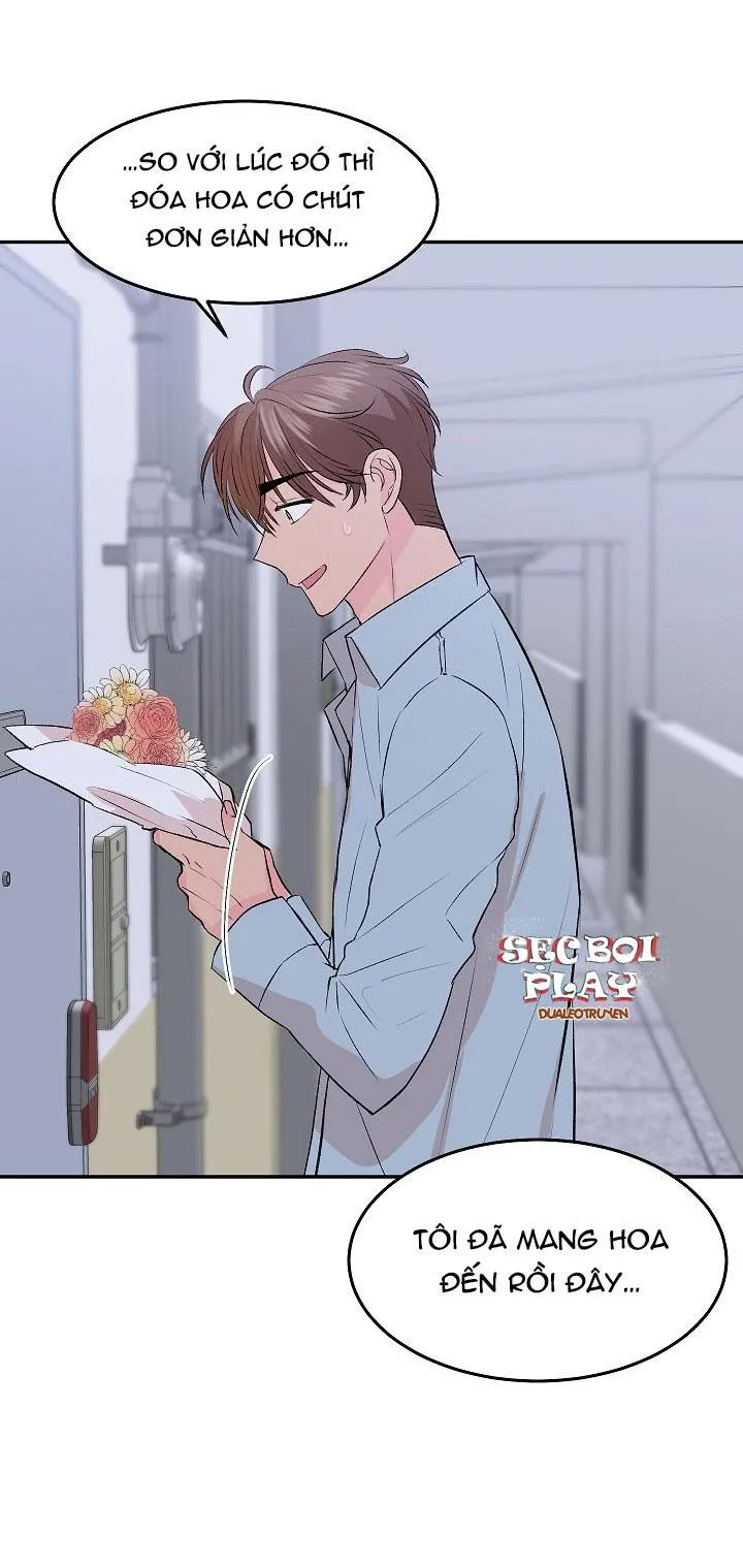 Good dog , my boy Chapter 5 Trang 53