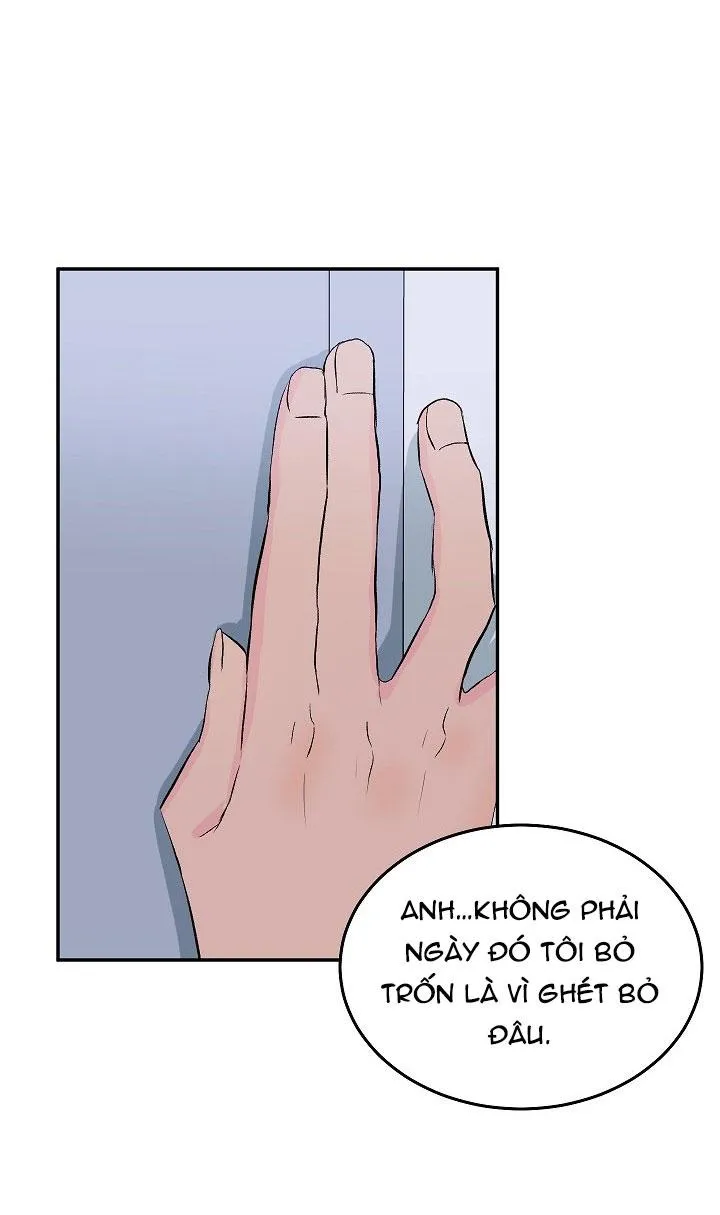 Good dog , my boy Chapter 5 Trang 54