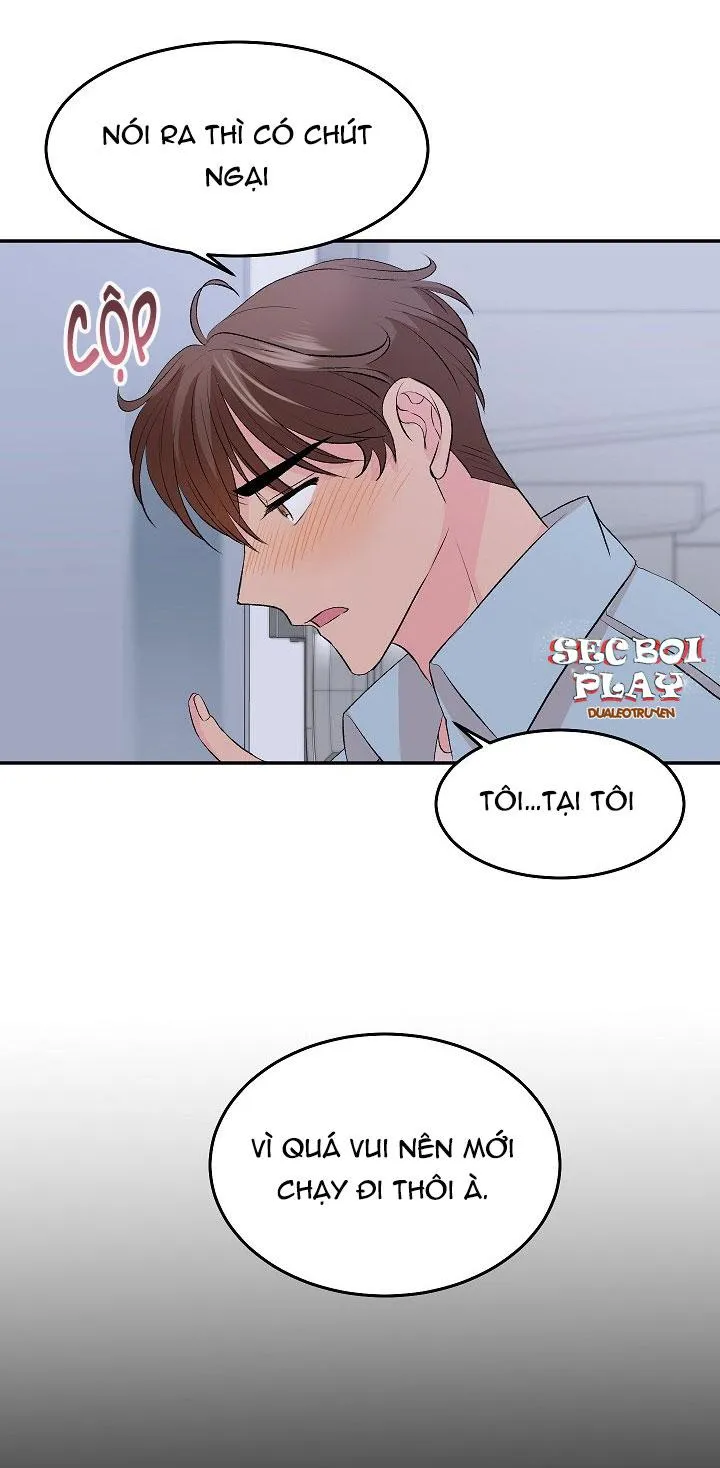 Good dog , my boy Chapter 5 Trang 55