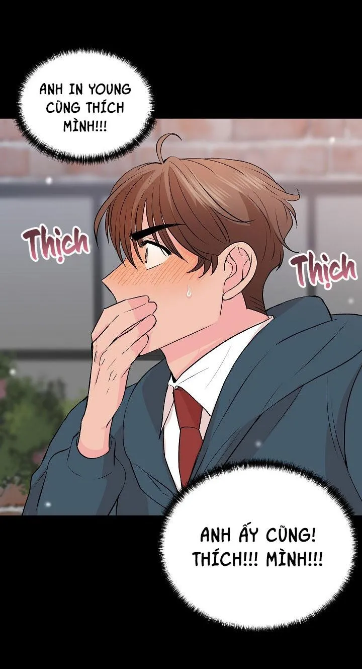 Good dog , my boy Chapter 5 Trang 57