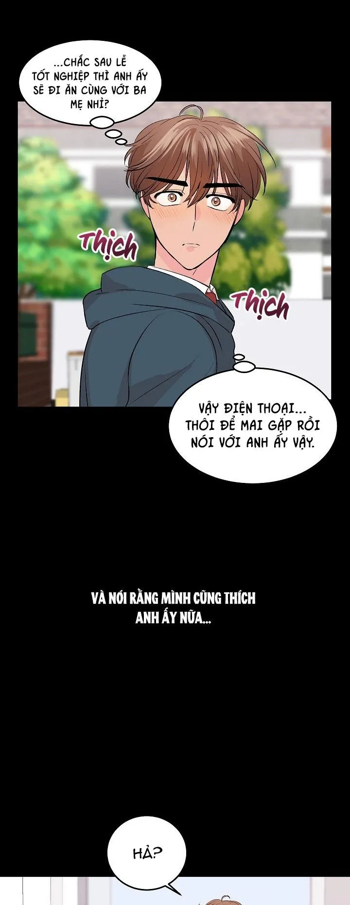 Good dog , my boy Chapter 5 Trang 59