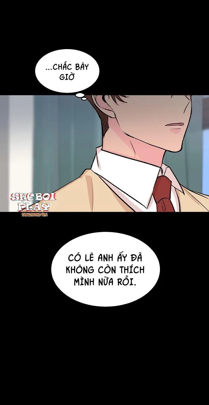 Good dog , my boy Chapter 5 Trang 64