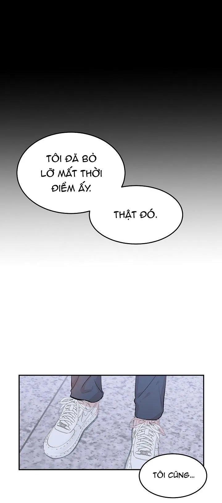 Good dog , my boy Chapter 5 Trang 65