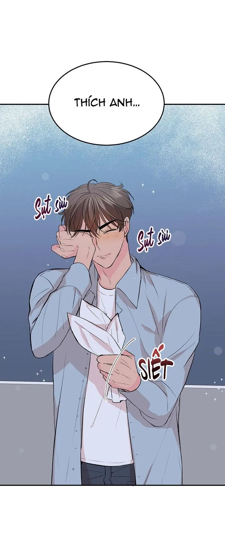 Good dog , my boy Chapter 5 Trang 66