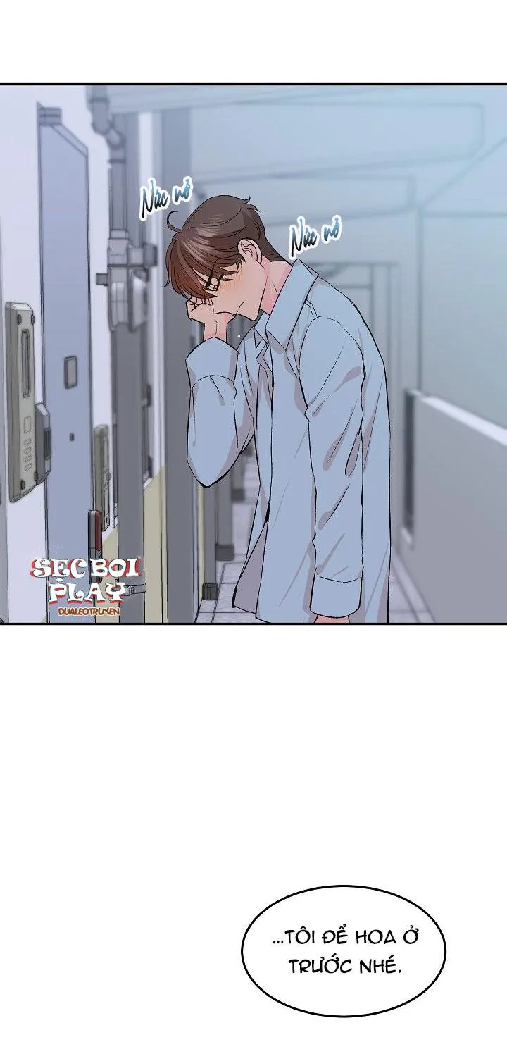 Good dog , my boy Chapter 5 Trang 67