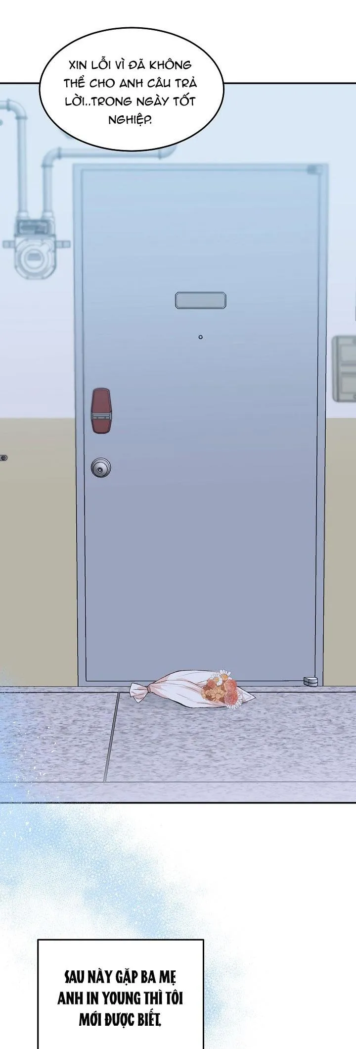 Good dog , my boy Chapter 5 Trang 68