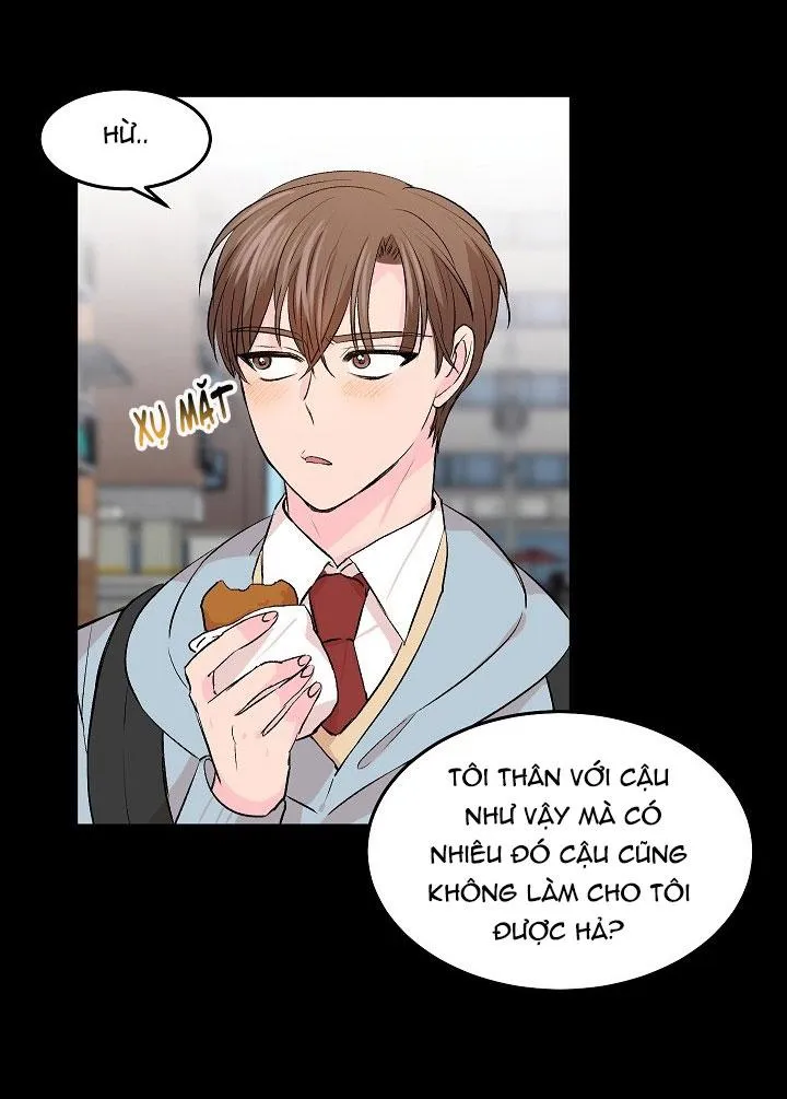 Good dog , my boy Chapter 6 Trang 3