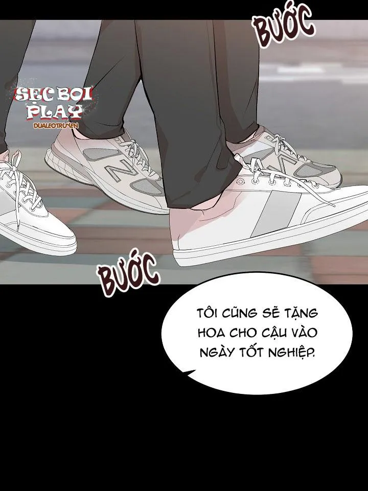 Good dog , my boy Chapter 6 Trang 5