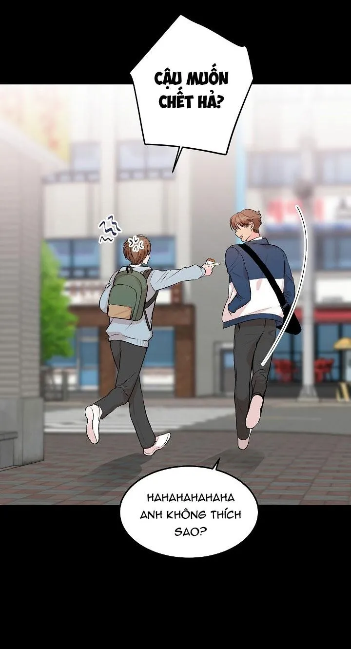 Good dog , my boy Chapter 6 Trang 9