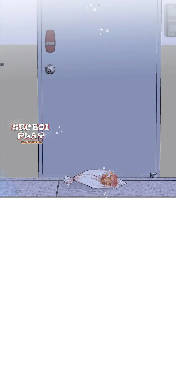 Good dog , my boy Chapter 6 Trang 13