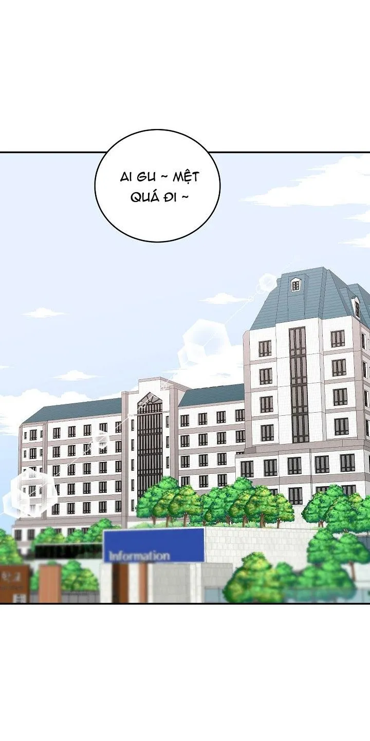 Good dog , my boy Chapter 6 Trang 15