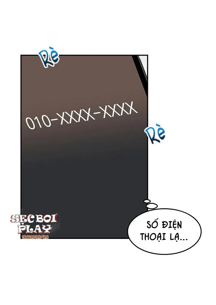 Good dog , my boy Chapter 6 Trang 17