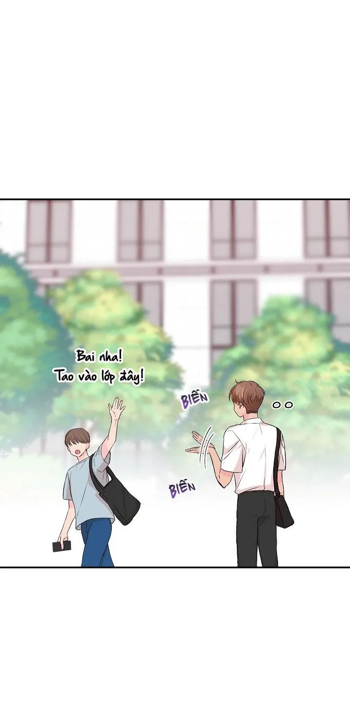 Good dog , my boy Chapter 6 Trang 24