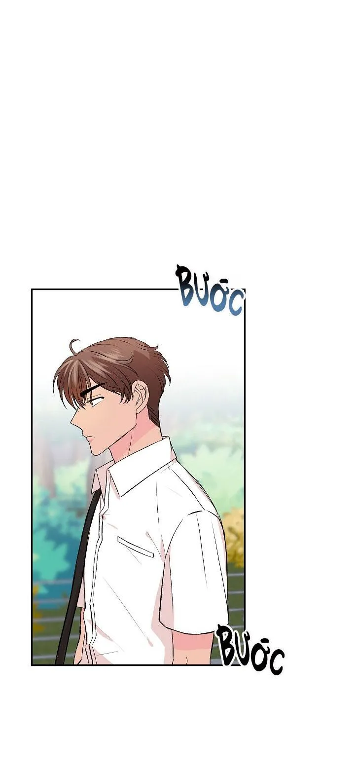 Good dog , my boy Chapter 6 Trang 25