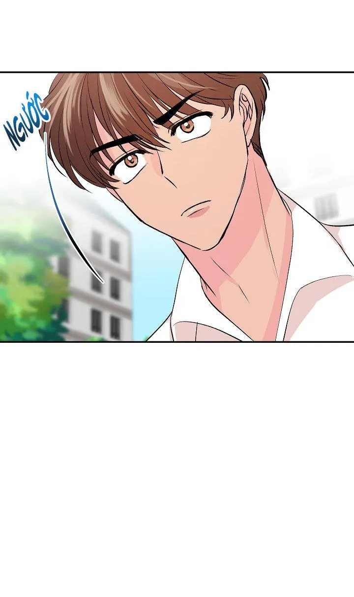 Good dog , my boy Chapter 6 Trang 28