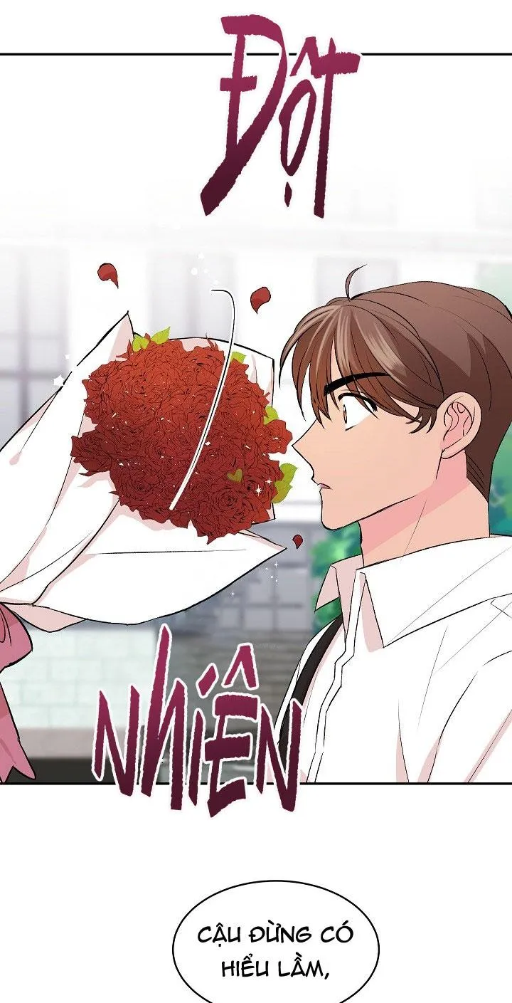 Good dog , my boy Chapter 6 Trang 29