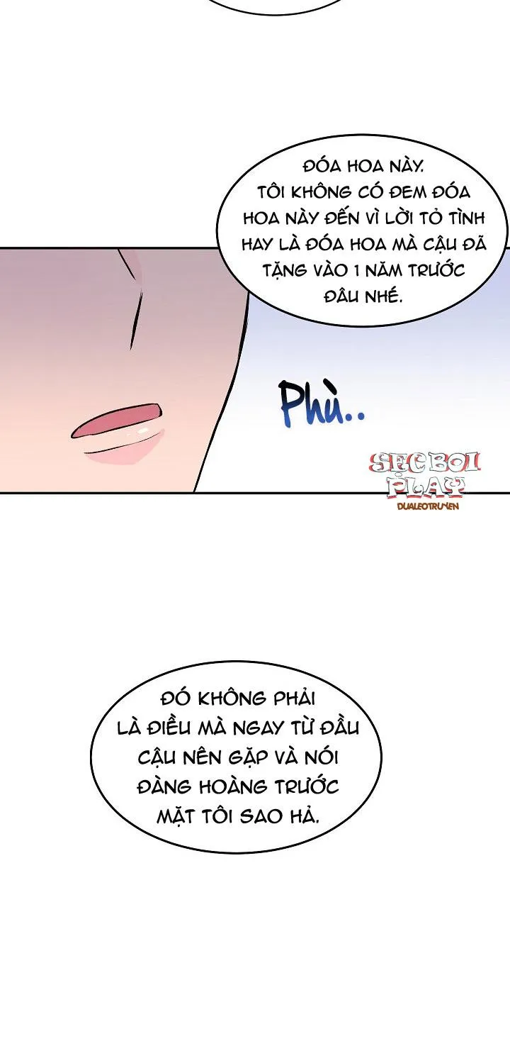 Good dog , my boy Chapter 6 Trang 30