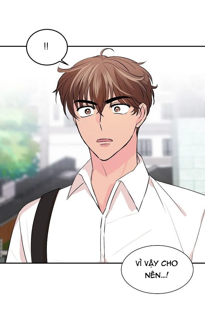 Good dog , my boy Chapter 6 Trang 31