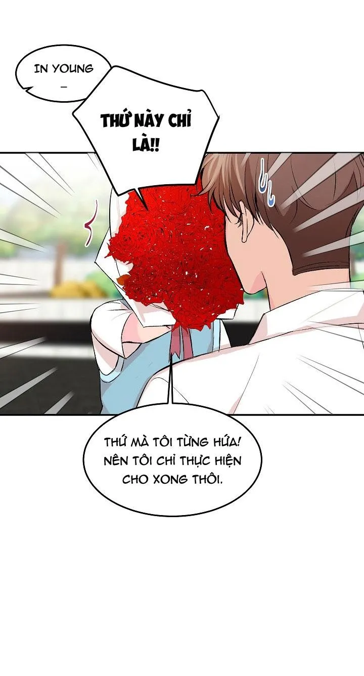 Good dog , my boy Chapter 6 Trang 32