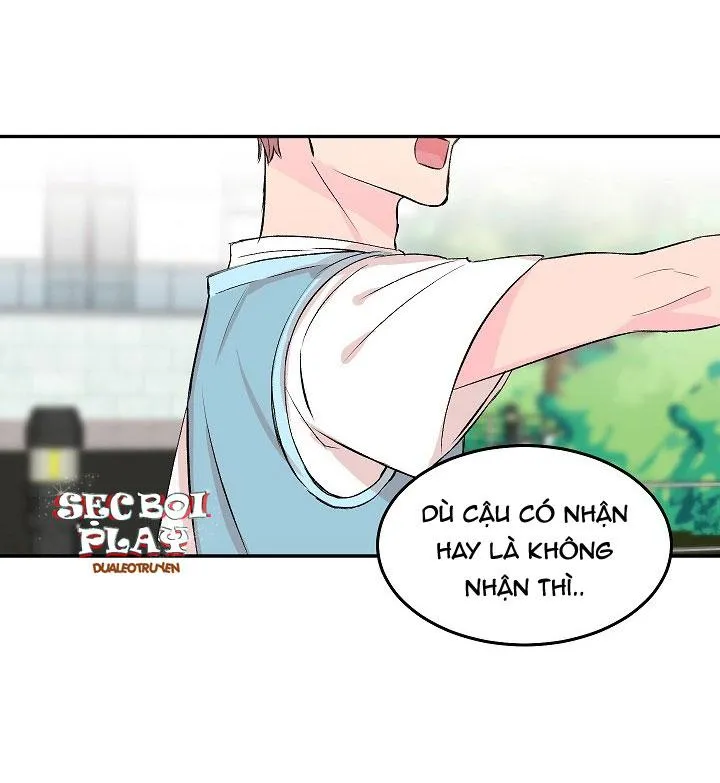 Good dog , my boy Chapter 6 Trang 33