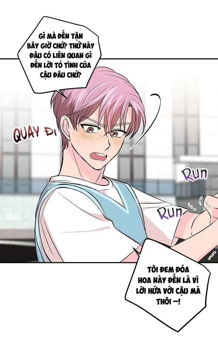 Good dog , my boy Chapter 6 Trang 36