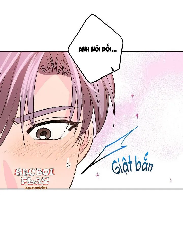 Good dog , my boy Chapter 6 Trang 37