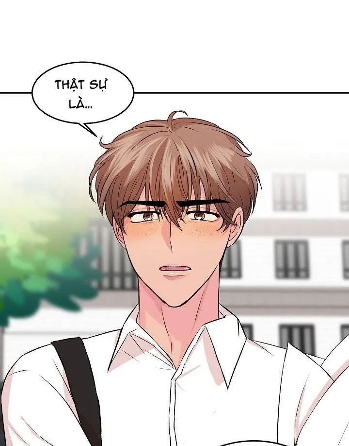 Good dog , my boy Chapter 6 Trang 38