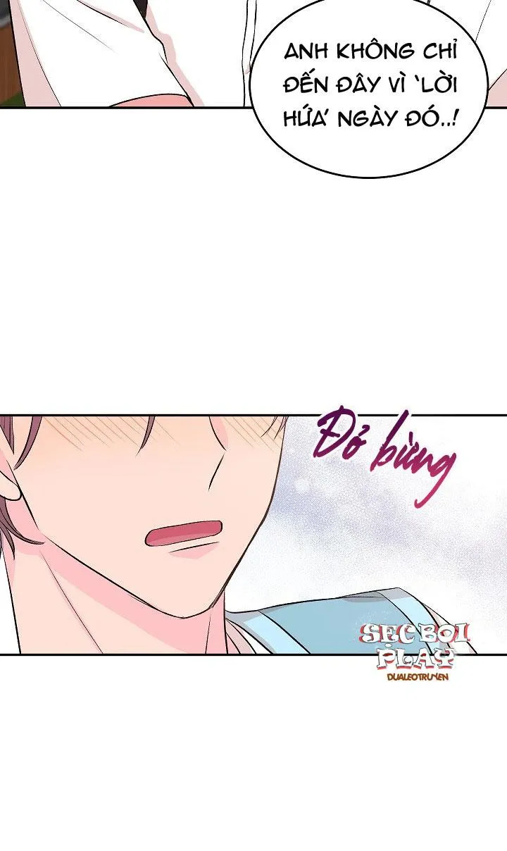 Good dog , my boy Chapter 6 Trang 39