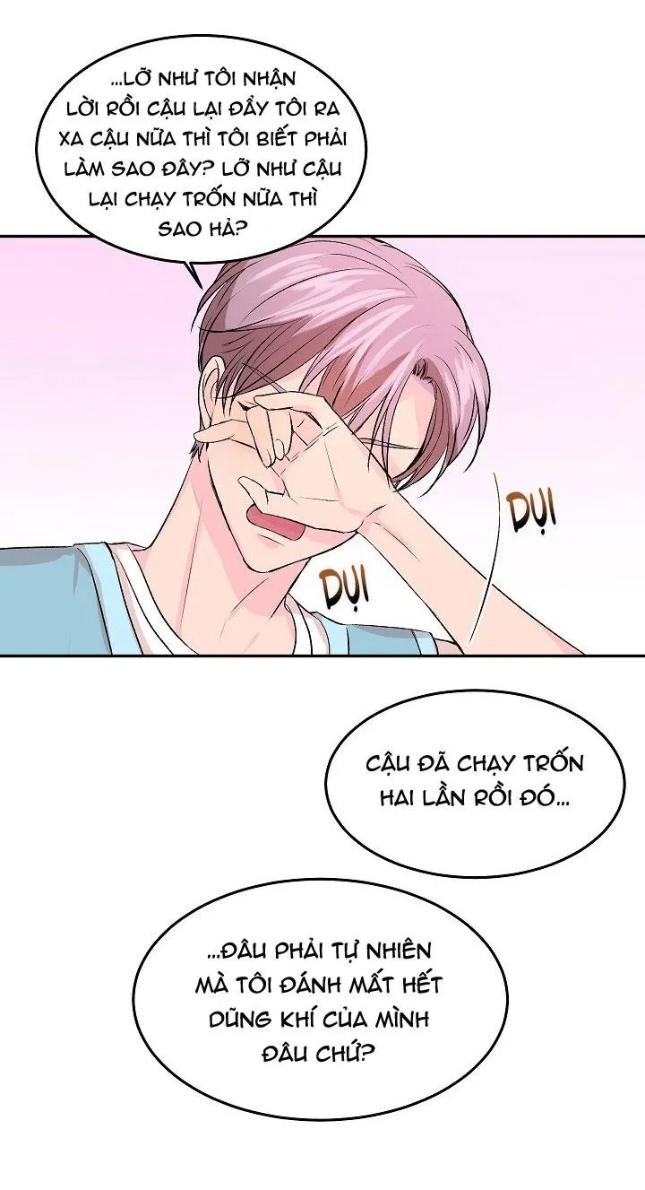 Good dog , my boy Chapter 6 Trang 42